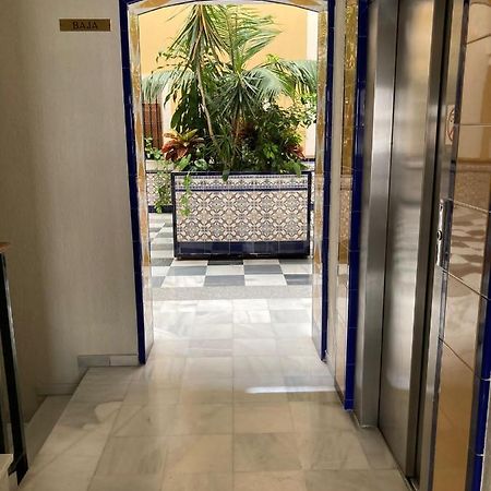 Apartamento Plata Real Sanlúcar de Barrameda Zewnętrze zdjęcie