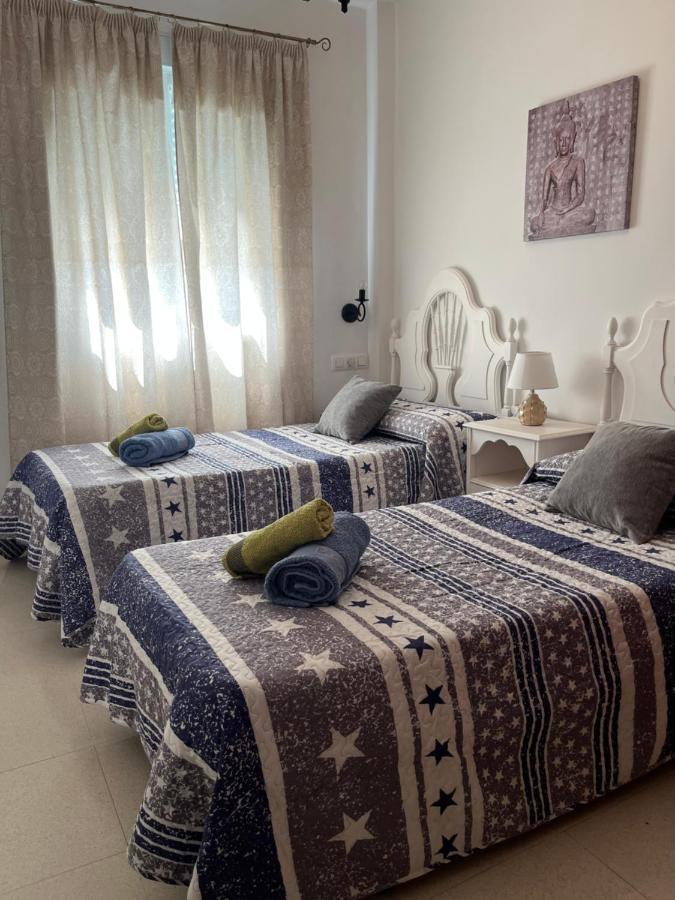 Apartamento Plata Real Sanlúcar de Barrameda Zewnętrze zdjęcie