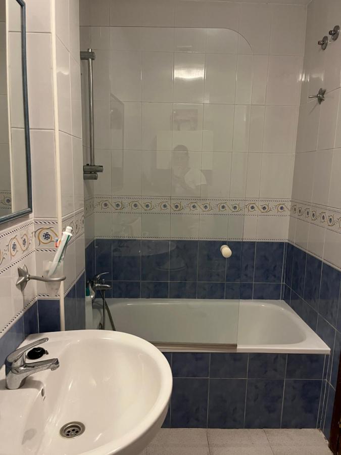 Apartamento Plata Real Sanlúcar de Barrameda Zewnętrze zdjęcie