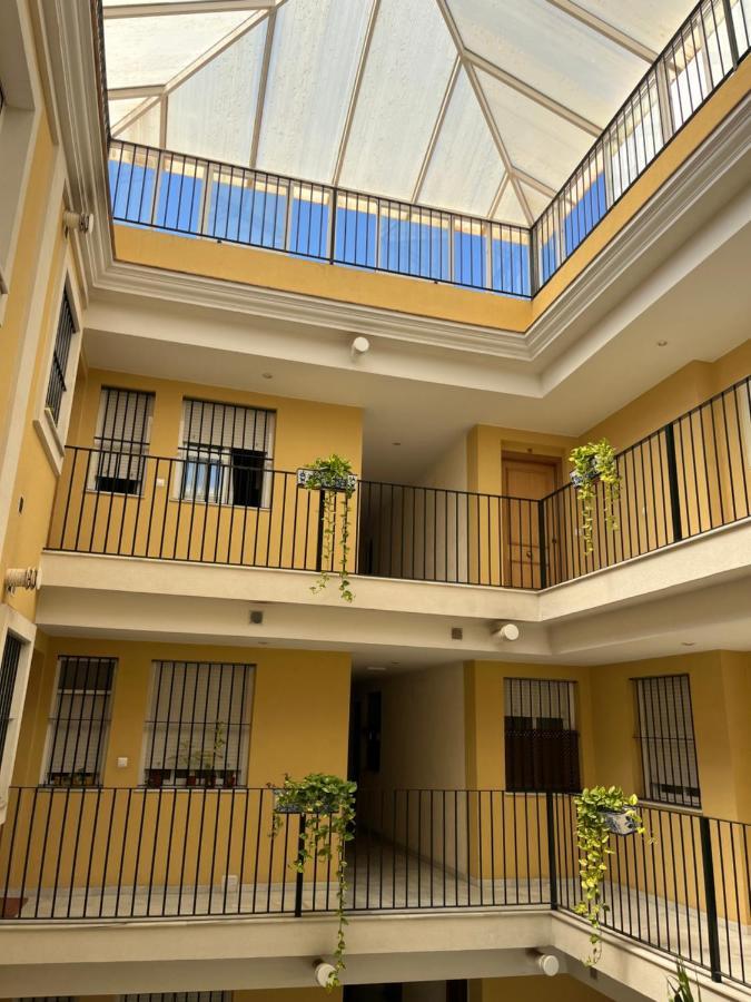 Apartamento Plata Real Sanlúcar de Barrameda Zewnętrze zdjęcie