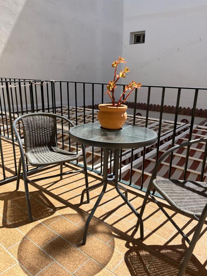 Apartamento Plata Real Sanlúcar de Barrameda Zewnętrze zdjęcie