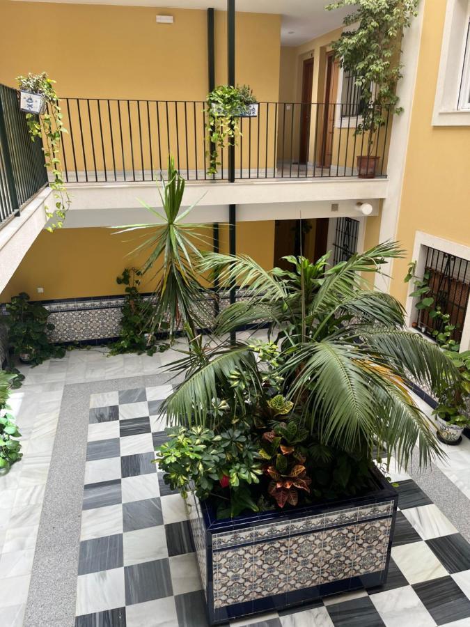 Apartamento Plata Real Sanlúcar de Barrameda Zewnętrze zdjęcie