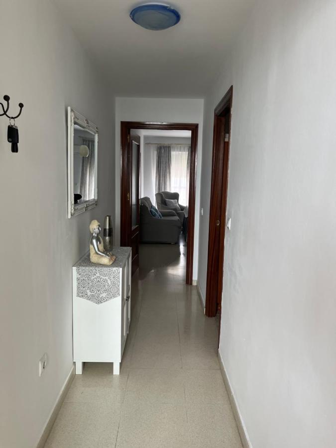 Apartamento Plata Real Sanlúcar de Barrameda Zewnętrze zdjęcie