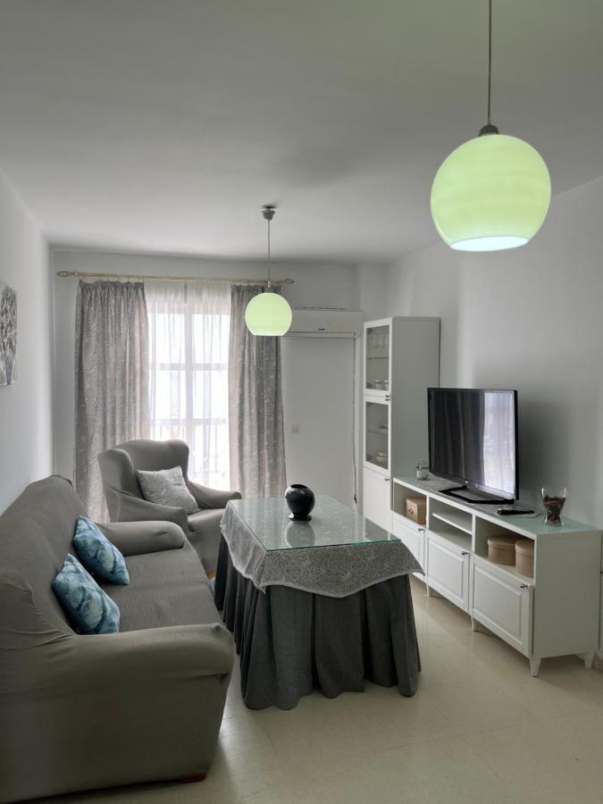 Apartamento Plata Real Sanlúcar de Barrameda Zewnętrze zdjęcie