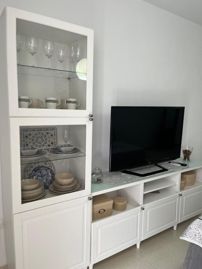 Apartamento Plata Real Sanlúcar de Barrameda Zewnętrze zdjęcie